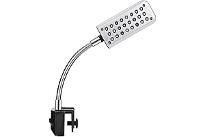 DaToo Aquarium Light: The Brightest Companion for Your Denizens