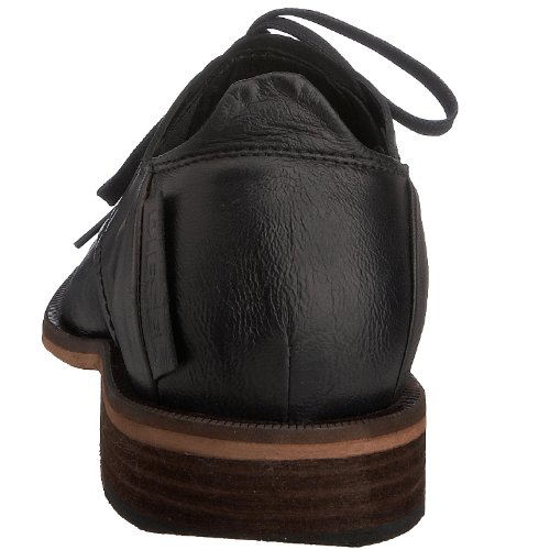 Image of Diesel Men's Dress in Geo Lace Up