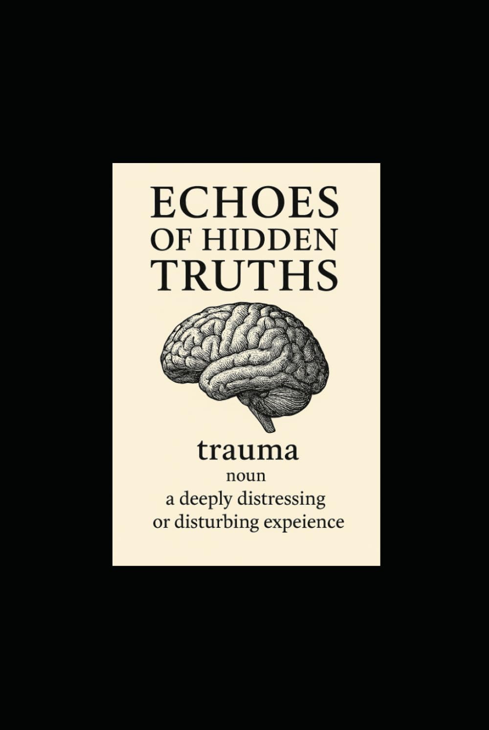Echoes of Hidden Truths