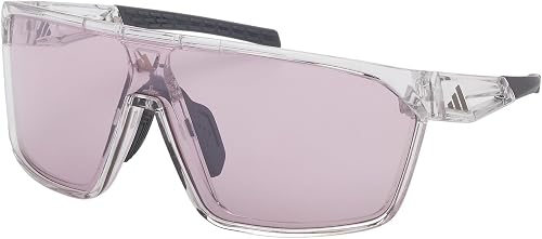 Adidas Sport SP0108 26Z crystal 00/00/130 UNISEX Sunglasses