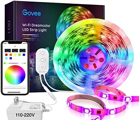 govee home google assistant