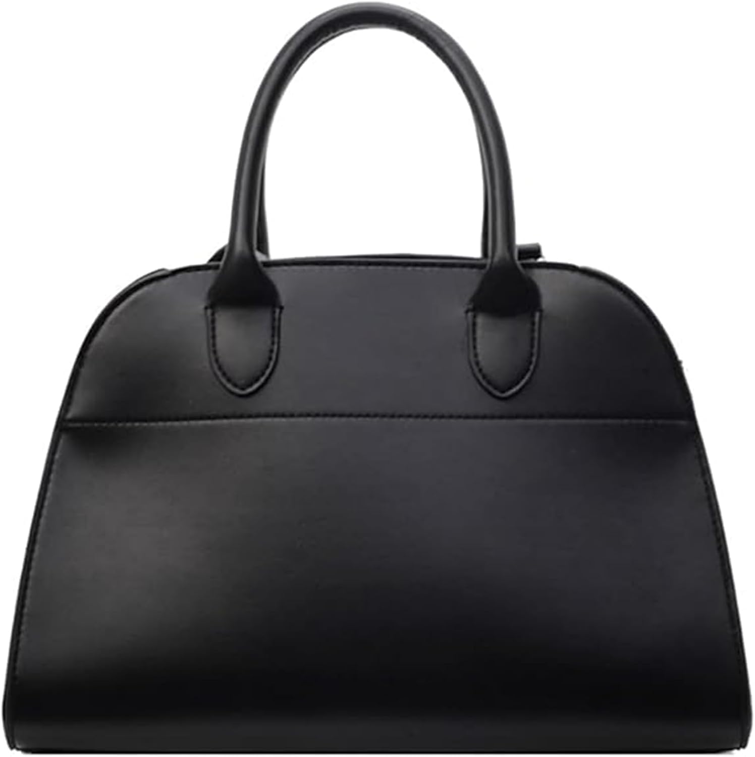 Modavo Suede Tote Bag for Women, Women's Fashion Retro Shoulder Satchel Bag