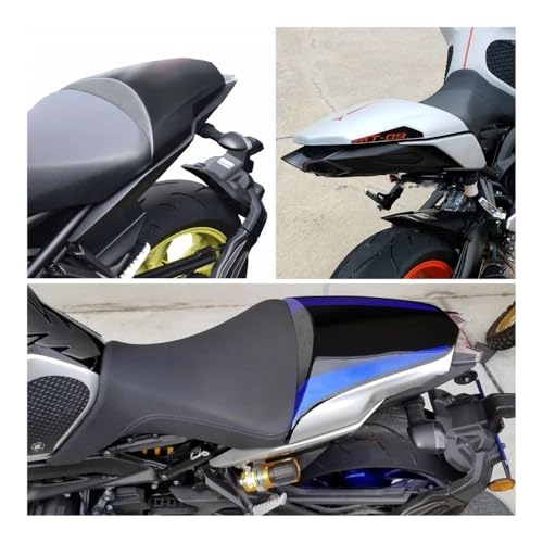Capot de selle arrière MT09 FZ09 carénage moto