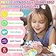CYJJYZ 9 Stück Katzenpfoten Squishy, Squishy Pfote, Cat Claw Squishy Toy, Entspannungs Stressabbau, Katzenpfoten Quetschspielzeug, Kindergeburtstag Geschenke Party Mitgebsel für Kinder Erwachsene