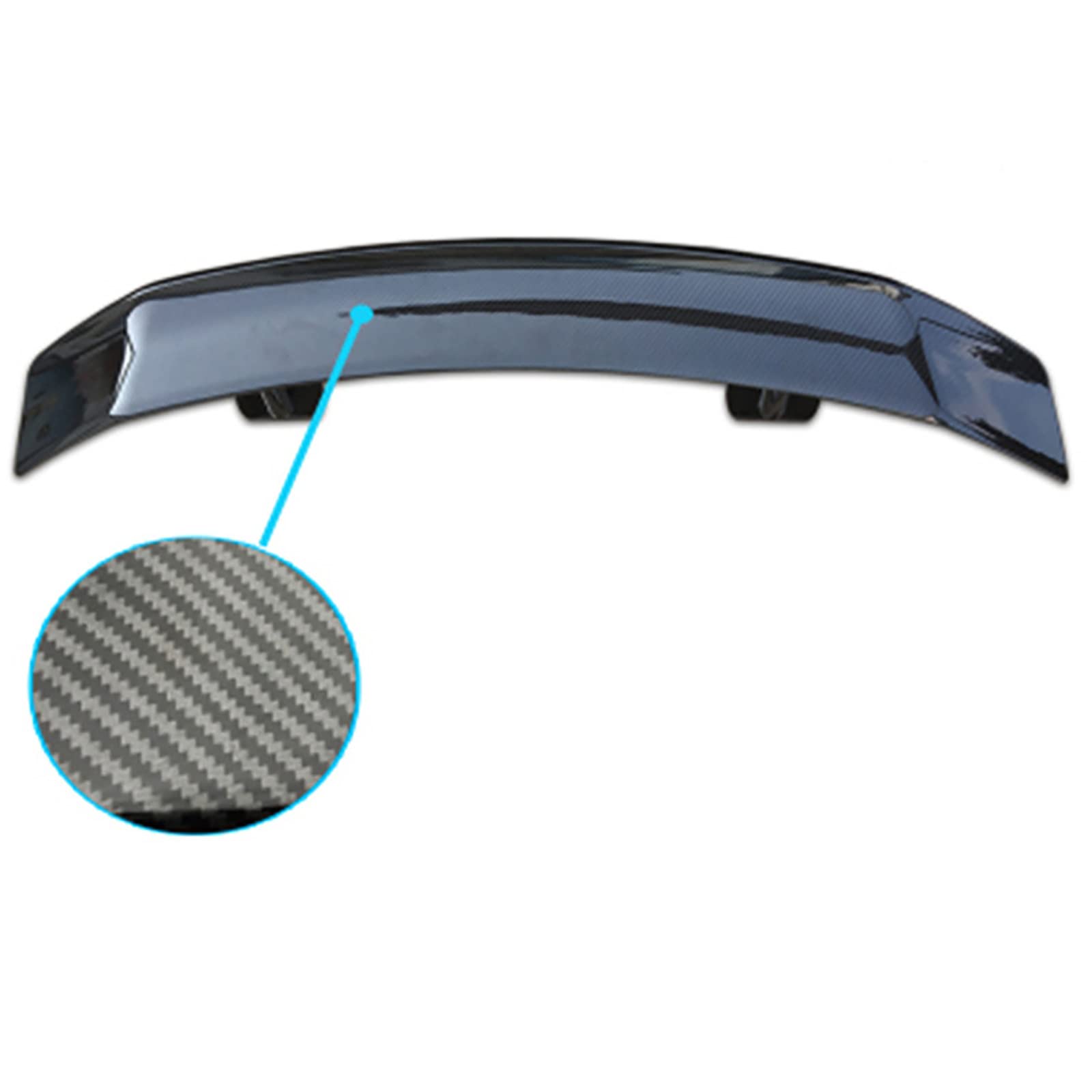 ウイング取付穴隠し カバー カーボン製 クリヤー塗装品 リア スポイラー 穴 ウイング取付穴隠し カバー カーボン製 クリヤー塗装品 リア