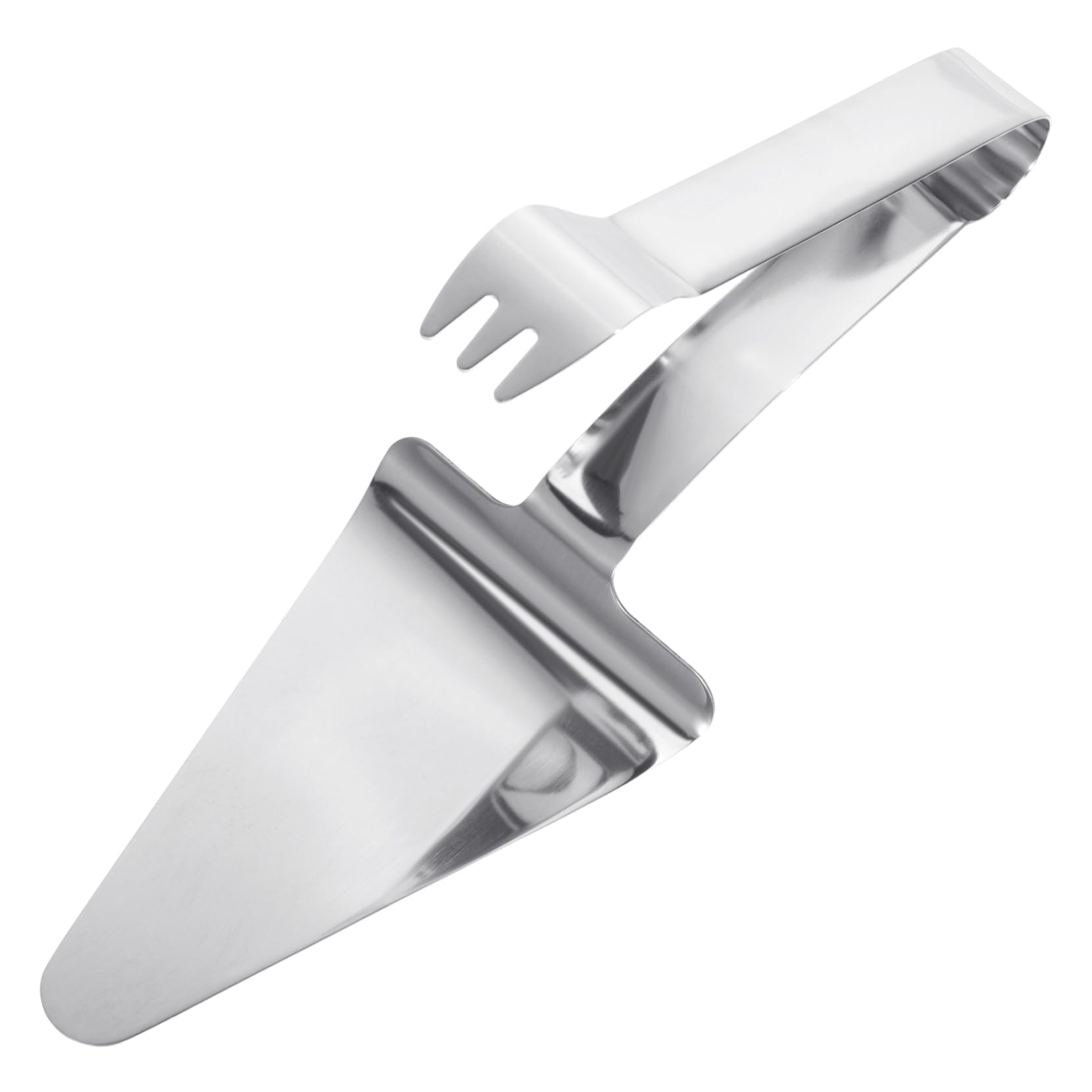 Cabilock Server Tool Ergonomic Baking Shovel for Home and Kitchen Use for Serving and Desserts and Heat Resistant Design