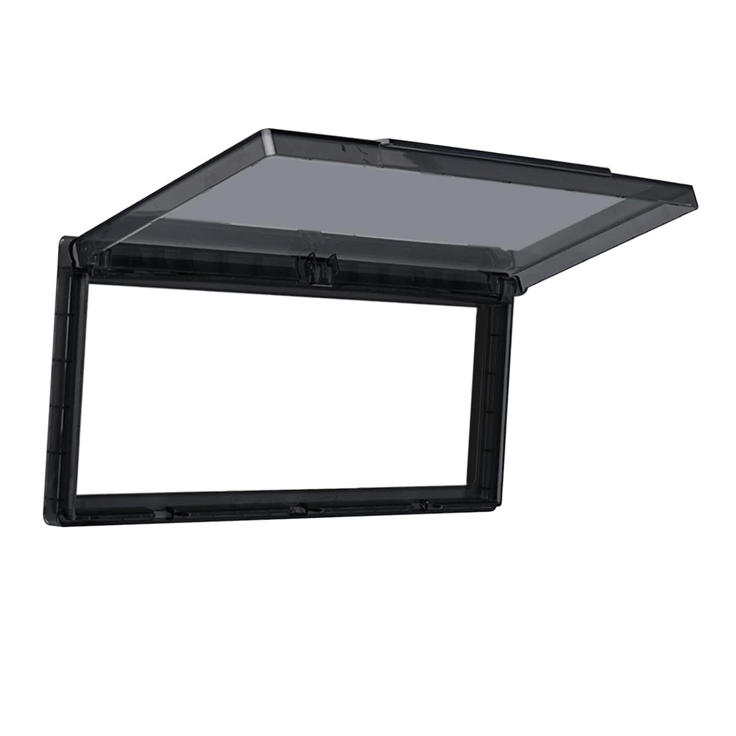 ATORSE® 3 Gang Waterproof Outlet Cover Socket Panel Cover for Home Improvement Kitchen Black|Home Items for Living Room, Home & Garden, Home Product, Flower Planters for Home-office-Lawns| ATORSE® 3 Gang Waterproof Outlet Cover Socket Panel Cover for Home Improvement Kitchen Black|Home Items for Living Room, Home & Garden, Home Product, Flower Planters for Home-office-Lawns|