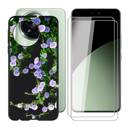 Ikiiqii Cover for Xiaomi Civi 4 Pro (6.55