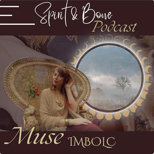 Imbolc | in the belly of change