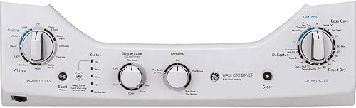 Miniatura 7 de GE Appliances GUD24ESSMWW, blanco