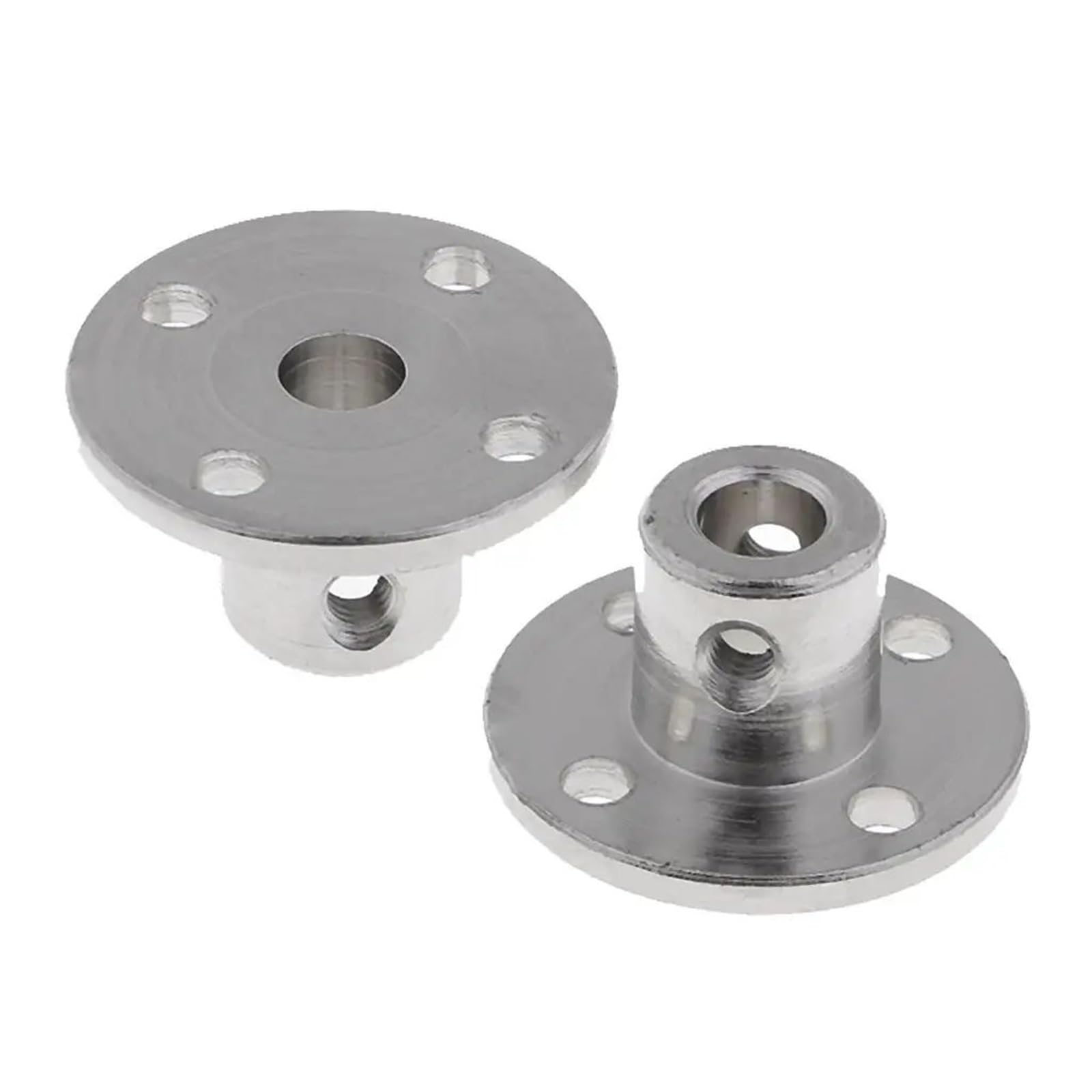 Bride Rigide Accouplement 5mm Connecteur Moteur Pièces pour Rc
