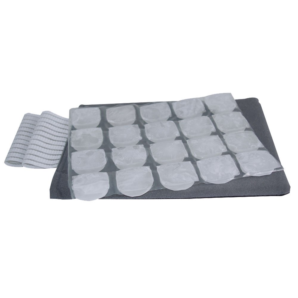 FlexiFreezeCold Therapy Wrap (Single Wrap)