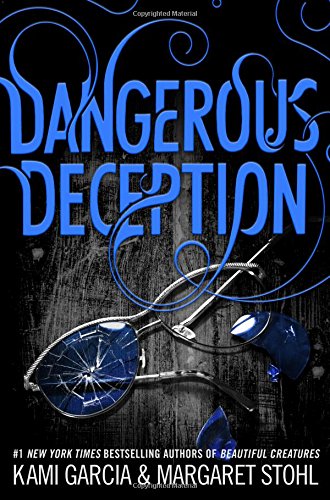 Dangerous Deception (Dangerous Creatures) Dangerous Deception (Dangerous Creatures)