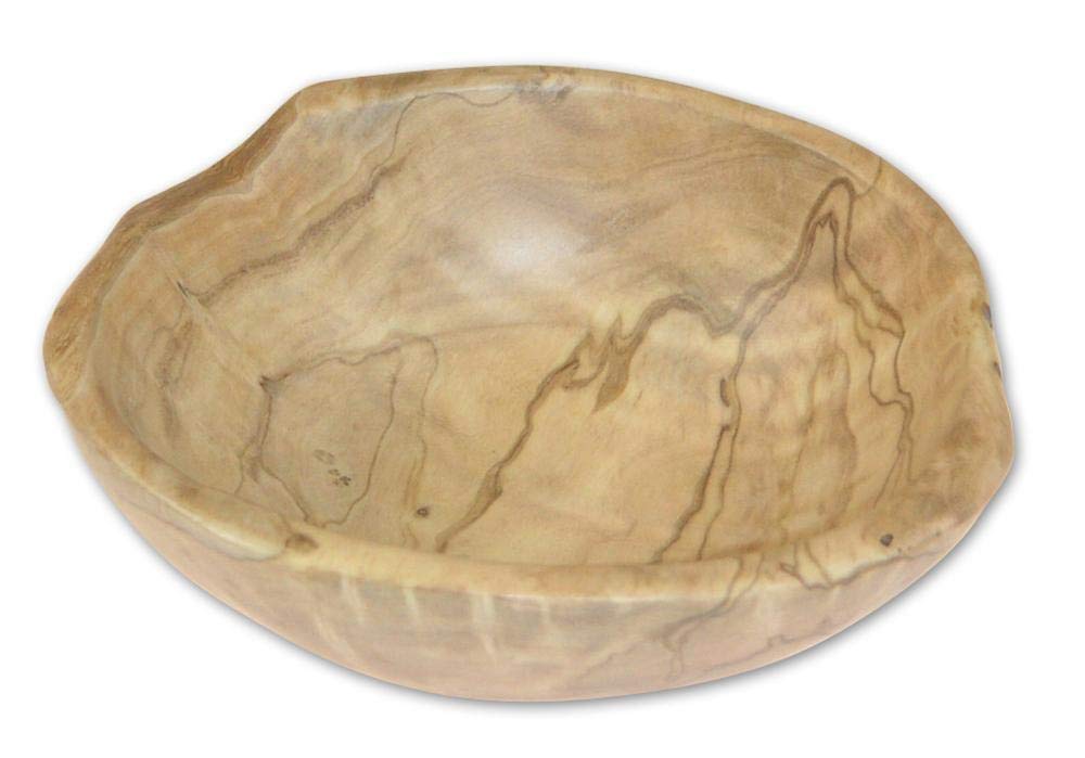 BerardOlive-Wood Handcrafted Bowl