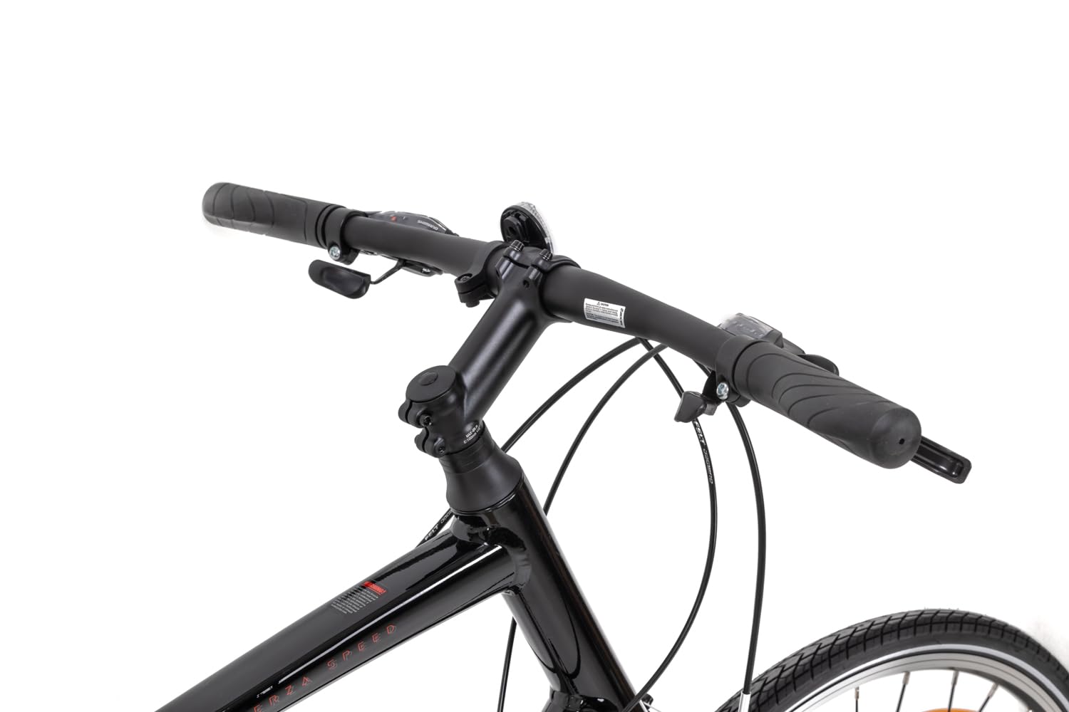 Felt 28 Zoll VERZA 50 Crosser Fahrrad Speed Bike Crossbike 24 Gang