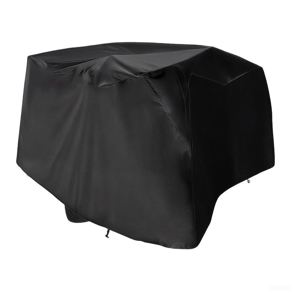 Custodia Protettiva Cemento 68x30 Pollici Tessuto per robusto(600D)