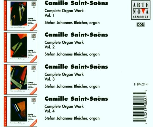 Organ Works