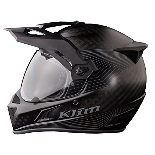 Klim Krios with Sena support