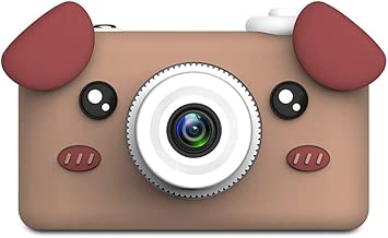 YXCM Camera for Kids 2800W Pixel Children Mini Waterproof Drop Digital Camera Face Smile Recognition AF Fill Light YXCM Camera for Kids 2800W Pixel Children Mini Waterproof Drop Digital Camera Face Smile Recognition AF Fill Light