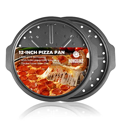 The Best Pizza Pan With Holes 2023 (Our Top Picks) SugarAndCinnamon