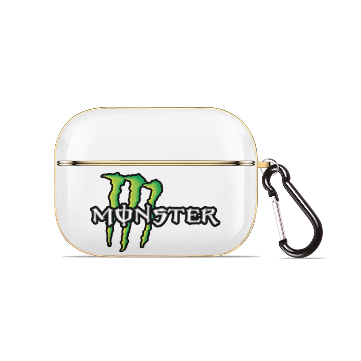 Amazon | Air Pods Pro2 ケース ロゴモンスターエナジー AirPods Pro