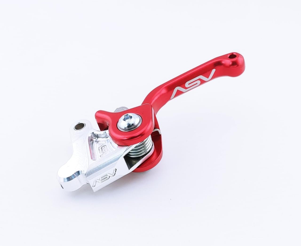 ASV F3 Series Rear Brake Lever STACYC 12eDrive 16eDrive Balance E-Bike New (Black)