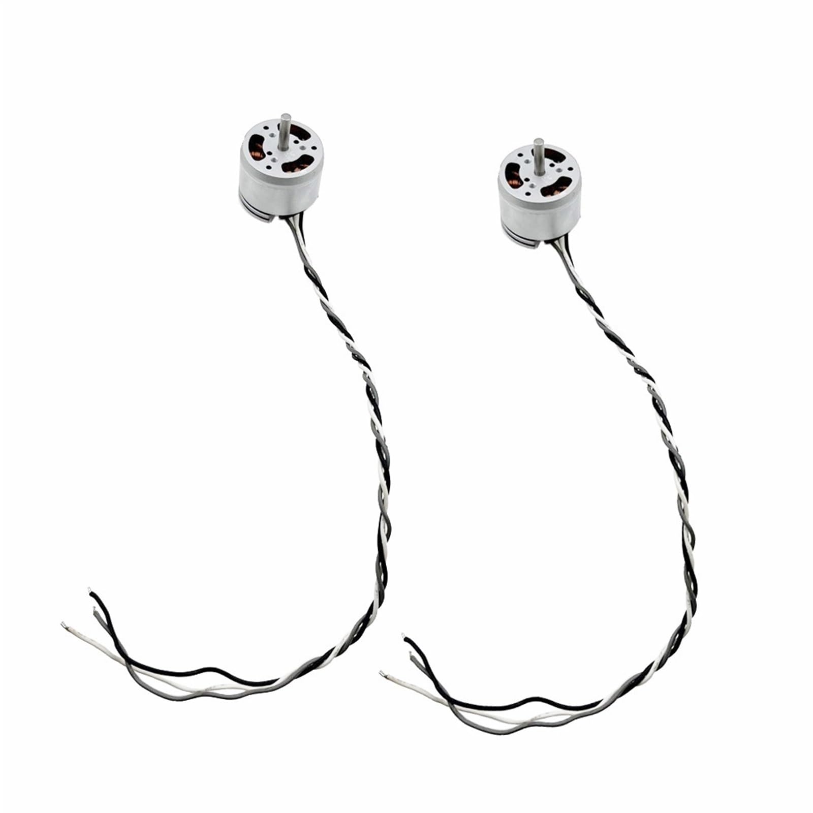Silnik ramienia do Mavic 2 Pro/Zoom/Enterprise Przód/tył lewy/prawy wymiana ramion część zamienna do silnika(2 pcs)