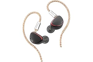 BQEYZ Spring2: Sublime Audio Immersion with Hybrid Triple Driver Technology