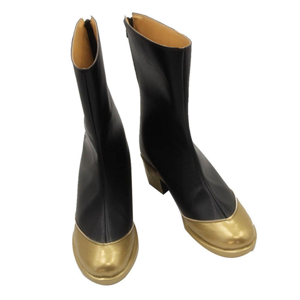 Amazon.co.jp: 刀剣乱舞 乱藤四郎 ブーツ 24cm : ホビー