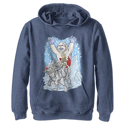 Star Wars Luke Hoodie le sweatshirt à capuche mixte enfant idéal à offrir aux jeunes fans