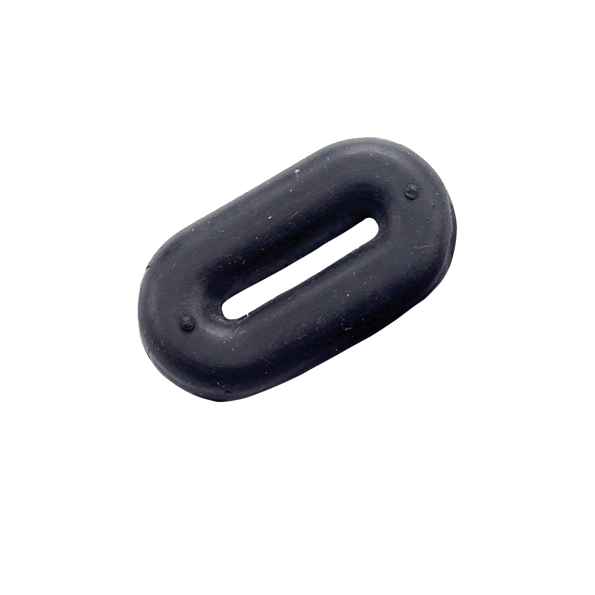 Hy Martingale Stop (One Size) (Black)