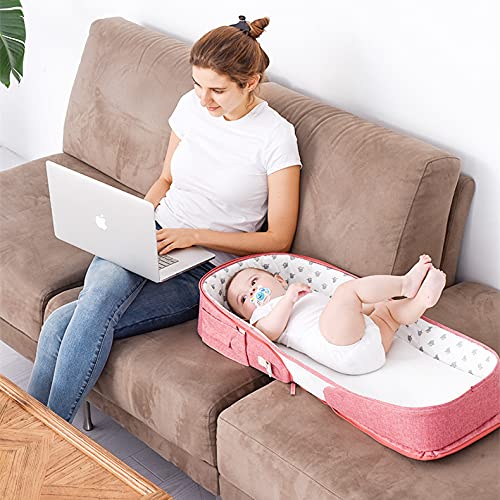 Amazon.co.jp: ベットインベット ベビー 折りたたみ 携帯型ベビー