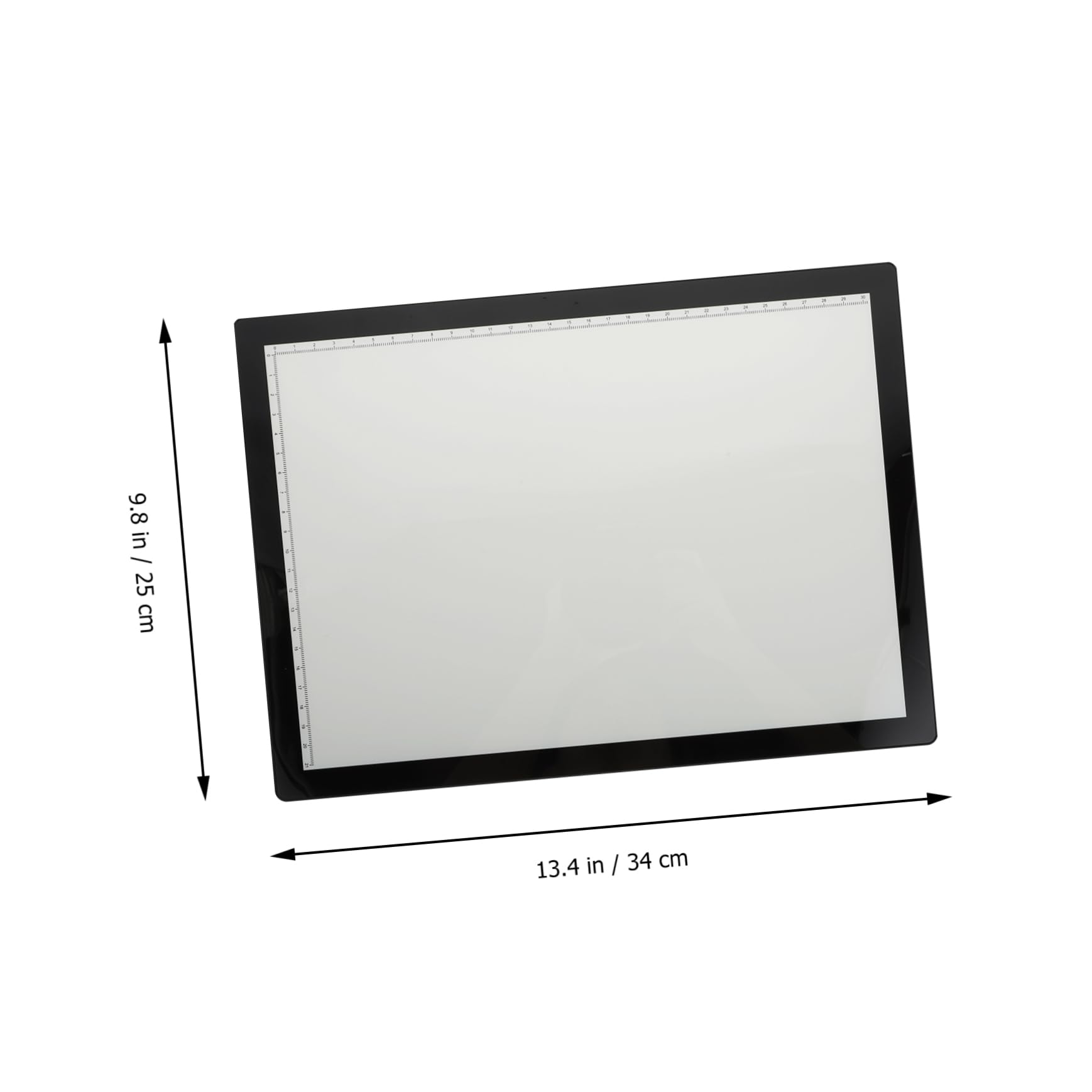 Tavola Disegno A4 Magnetica Ricaricabile per Copia e Schizzi