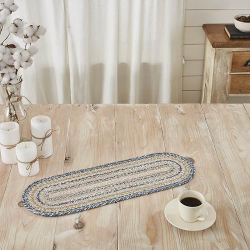 VHC-Brands-Kaila-Jute-Oval-Runner-8x24 VHC Brands Kaila Jute Oval Runner 8×24
