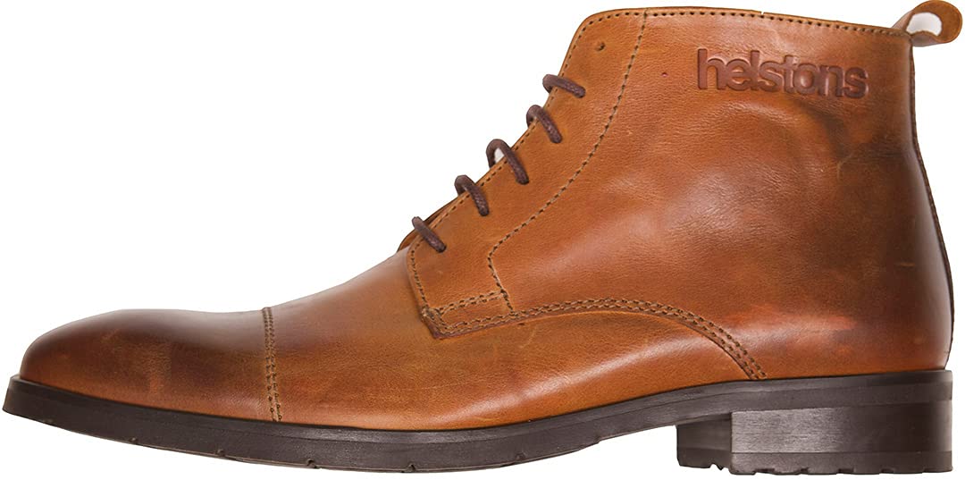 Helstons Herren NcMotorradstiefel