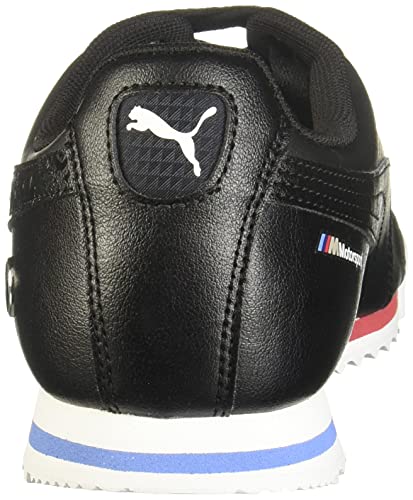 Image of PUMA BMW M Motorsport Roma Men's Sneakers