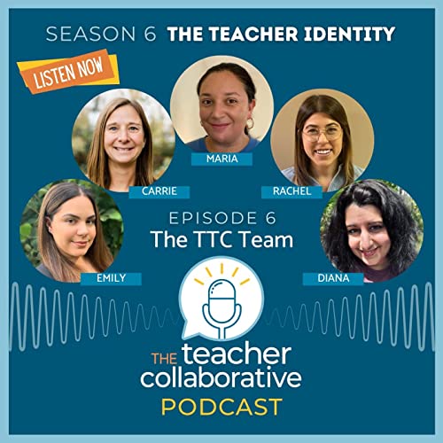 Season 6, Episode 6: Meet the Team