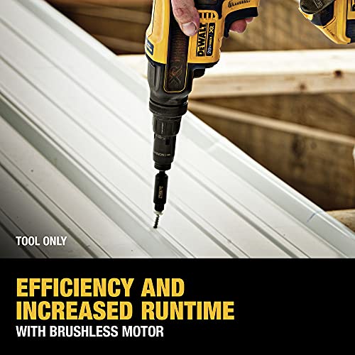 DEWALT 20V MAX XR Screw Gun
