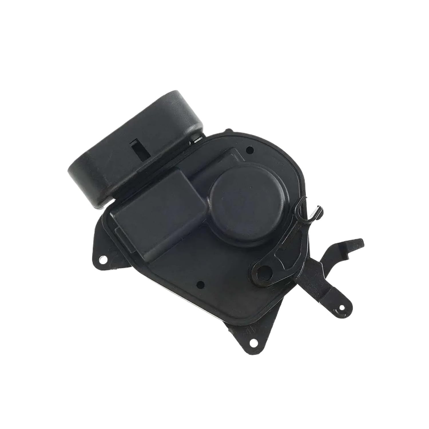 6pins Front Left Right Door Lock Actuator Compatible with Toyota RAV4 2000 2001 2002 2003 2004 2005 2.0L 2.4L L4 Gas(Front Right)