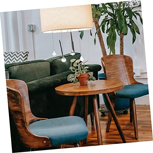 HONMEET 4 Pçs Ventilador De Teto De Cristal Com Zíper Luz De Parede Decoração Apagadores De Luz De P