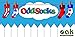 Odd Socks