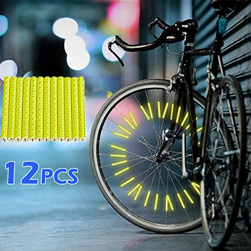 Plartree Specchietti per Bici,2 Pezzi 360°