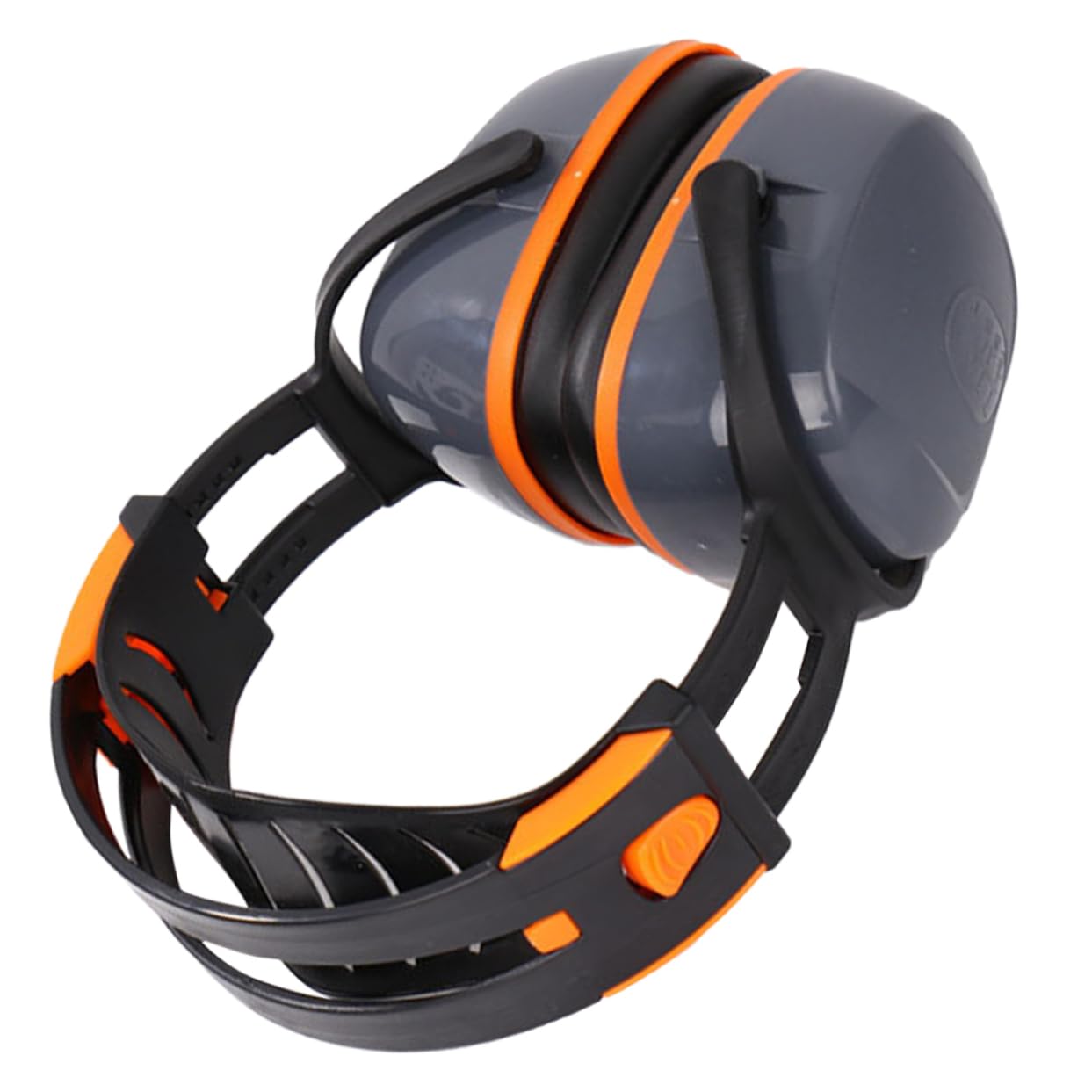 HOMSFOU 3piezas Auriculares De Aislamiento Acústico Ajustables Para Protección Auditiva Práctica De Batería Earmuffs De Reducción De Ruido Para Trabajo Construcción y Eventos