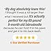 Nylabone Double Bone Power Chew Toy for Dogs, Dog Toys for Aggressive Chewers, Bacon Flavor, Medium - Up to 35 lbs, 1 Count