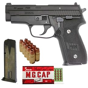 Amazon.co.jp: モデルガン - エアガン: ホビー