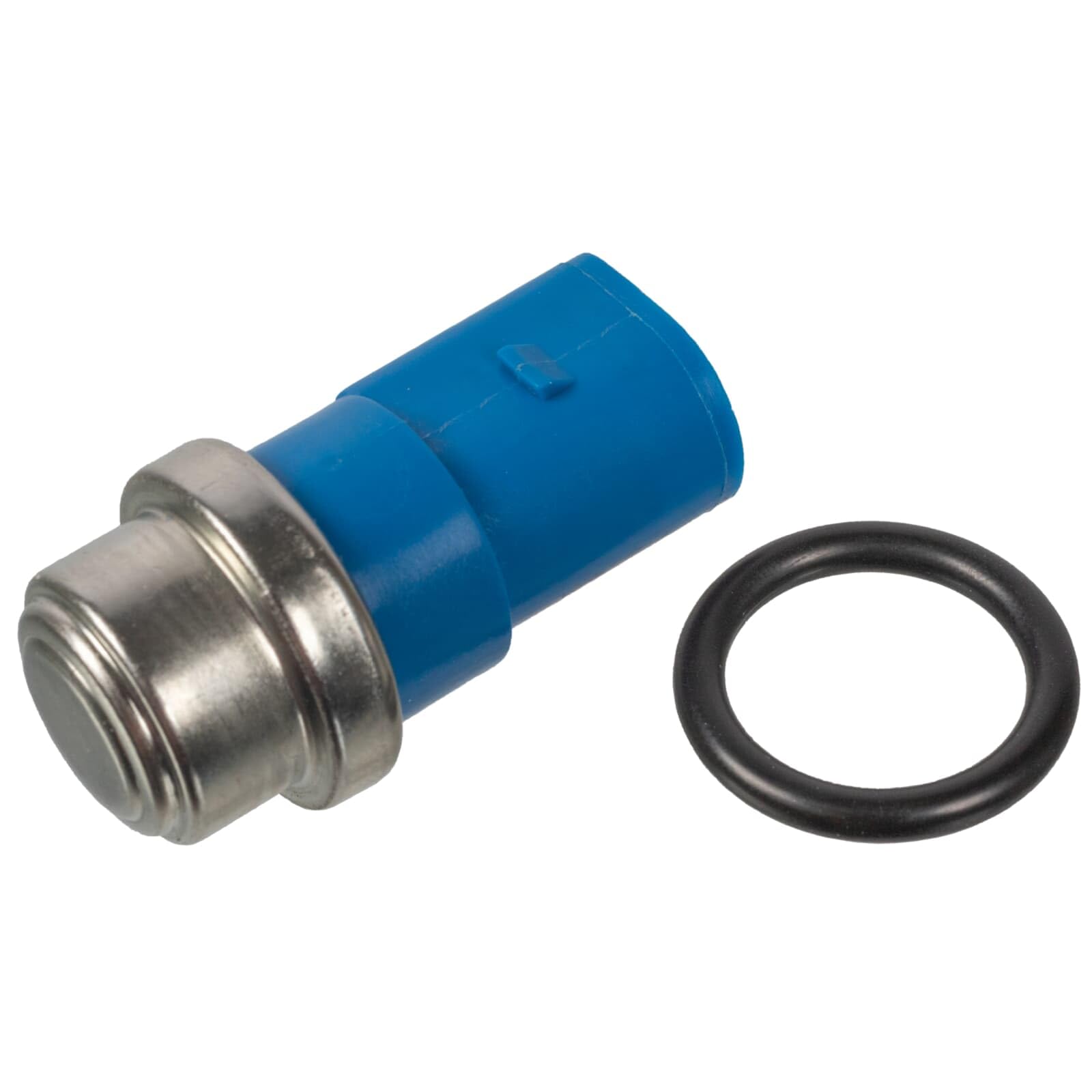Febi bilstein 170145 - Interruttore termico per ventola del radiatore, con anello di tenuta, 1 pezzo