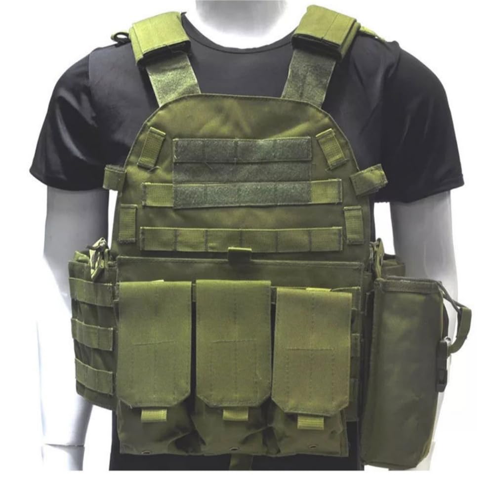 米軍実物 サバゲー タクティカルベスト マガジンポーチ 17点セット まとめ Amazon | Aeroorタクティカルベストナイロン ミリタリー ベスト