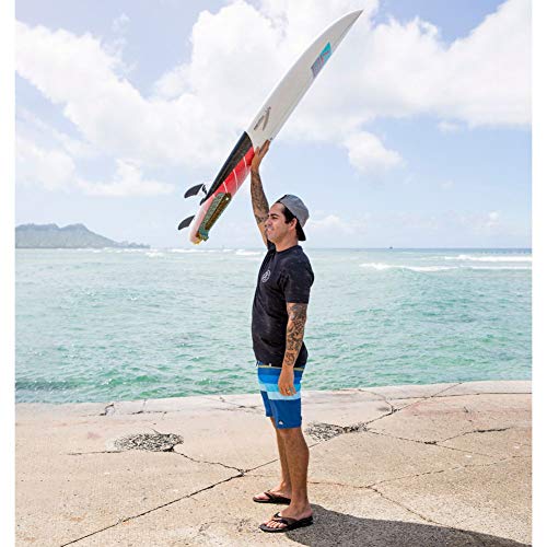 Image of Reef Men's Fanning Leather