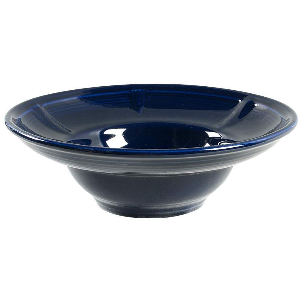 Homer LaughlinSignature Bowl, Cobalt