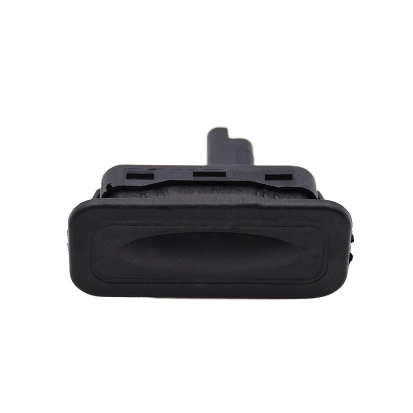 Cerradura del maletero para Renault Clio 3 Megane 2 y Scenic interruptor de portón trasero